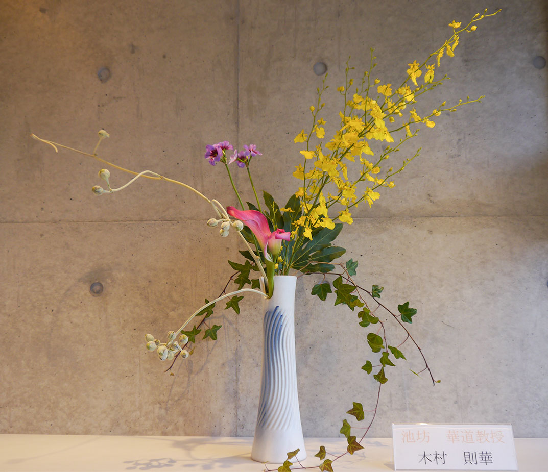 2025-11-27『華やかに』