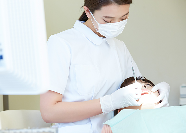 歯科衛生士求人