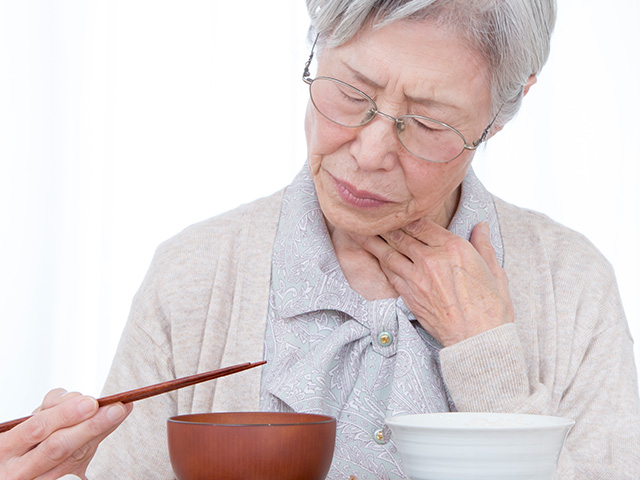 健康への影響